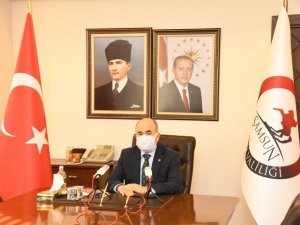 Samsun’da cenazede 100’e yakın kişiye korona bulaştı