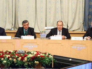 Afganistan barış görüşmelerine katılan ülkelerden “şiddeti azaltma” çağrısı