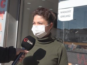Kuşadası’nda kaybolan şahsın iş arkadaşı konuştu