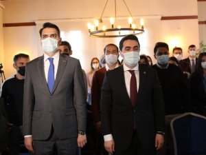 YTB uluslararası öğrencilerle Çanakkale şehitlerini anma programı düzenledi