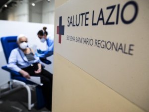 İtalya’da son 24 saatte 24 bin 935 yeni vaka