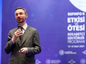 KOBİ’ler ve girişimciler, Rekabetçi Sektörler Programı’nda buluştu