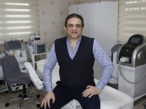 Covid-19 saç dökülmesini de tetikledi