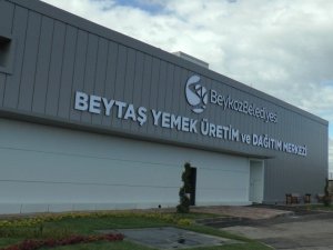 Beykoz Belediyesi BEYTAŞ ile üretimin kalitesini ve sürekliliğini sağladı