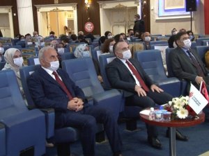Ümraniye’de Çanakkale Zaferi kutlandı, şehitler anıldı