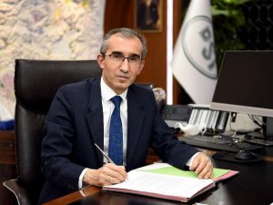 DSİ’den İzmir Tire’ye 4. baraj müjdesi