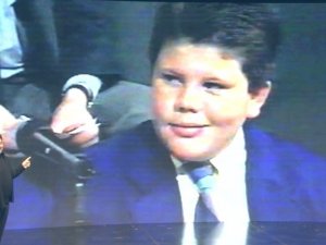 Eser Yenenler ve Oğuzhan Koç’u hiç böyle görmemiştiniz