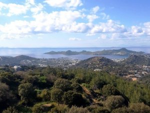 Türkiye’nin en pahalı mahallesinde imar durduruldu, milyon dolarlık projeler askıya alındı