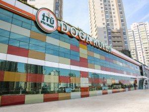 İTÜ ETA Vakfı Doğa Koleji’nden TÜBİTAK başarısı