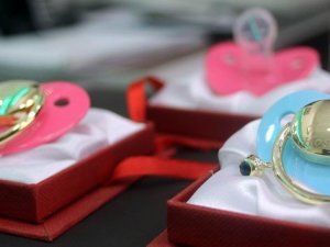 Uzun süreli emzik kullanımı, ileride ortodontik tedavi gerektirebilir