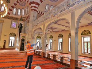 Küçükçekmece Belediyesi’nin Pandemi Karnesi