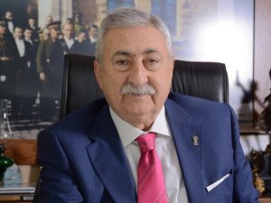 "Yaşlılar, Türk kültüründe, dilinde ve geleceğinde önemli rol oynuyor"