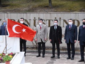 Çanakkale Kahramanları Pursaklar’da anıldı