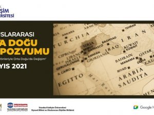 Ortadoğu Sempozyumu bu yıl 6’ncı kez düzenlenecek