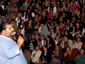 Çankaya Aşık Veysel’i anıyor