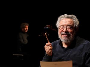 Çankaya Dünya Şiir Günü’nde Rüştü Asyalı’yı konuk edecek