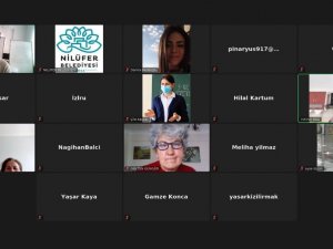 Psikoloji seminerlerinde depresyon ve anksiyete ele alındı