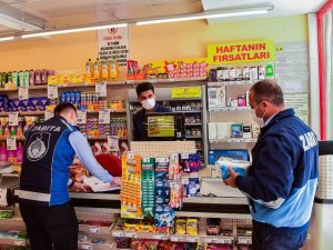 Ceylanpınar’da Dinamik Denetim