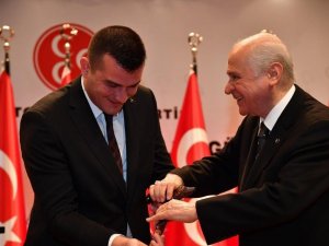 Pehlivan’dan MYK açıklaması