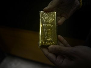Serbest piyasada altın fiyatları