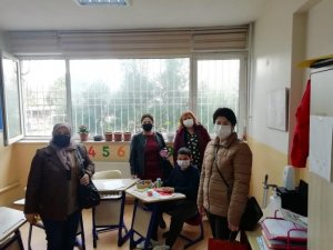 MHP’li Kadınlar, farkındalık oluşturdu