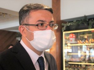 Vali Çelik’ten ’Kurallara mutlaka uyalım’ çağrısı