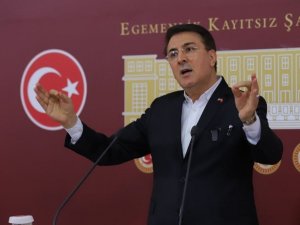 Aydemir’den CHP’ye tepki