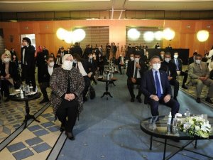 Bakan Selçuk: "Salgın sürecinde vatandaşlarımıza aktardığımız miktar 57 milyar lirayı aşmış durumda”