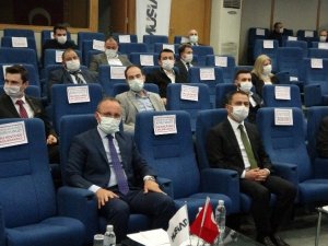 AK Parti’li Turan’dan 18 Mart törenlerine katılmayan muhalefet partisi liderlerine tepki
