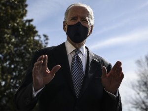 Biden’dan Atlanta’da ırkçılık karşıtı mesaj: "Sessizlik suç ortaklığıdır, suç ortağı olamayız"