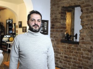 Galata, tarihi mekanlarıyla normalleşmeye geçiyor