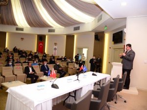 Kahramankazan’dan belediye personelinin maaşına zam