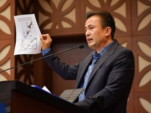 Tuzla’da 60 yıllık problem çözüme kavuşuyor