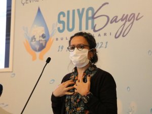 Ankara Kent Konseyi “Suya Saygı Buluşması” gerçekleştirdi