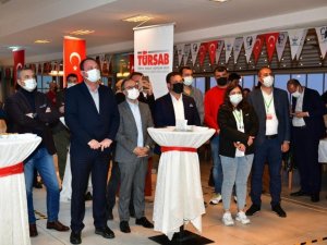 Çiğli’de turizm zirvesi
