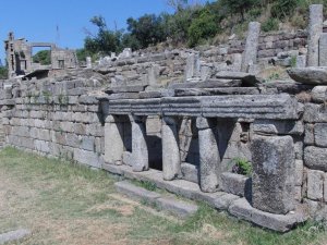 Labranda Antik Kenti için hazırlanan ’Destek Protokolü’ imzalandı