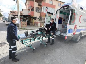 Gaziemir Belediyesinin sağlık hizmetleri kaldığı yerden sürüyor