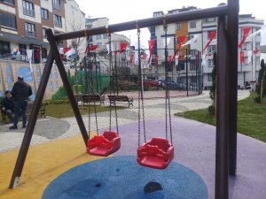 Pandemide hayatını kaybeden sağlık personellerinin isimleri Sultangazi’de yaşayacak