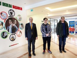 İhlas Koleji TÜBİTAK elemelerine bölge finalisti olarak katılacak