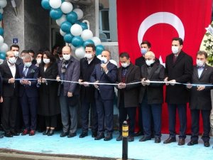 AK Parti’li Turan’dan İstanbul Sözleşmesi açıklaması