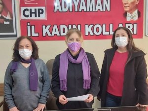 CHP’den ‘İstanbul Sözleşmesi’ açıklaması