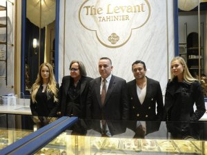 Ünlü milyarder Hadid Türkiye’de