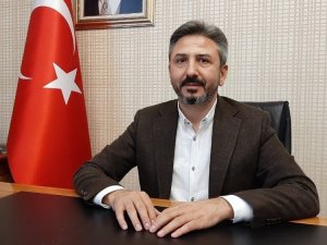 Milletvekili Aydın’dan Nevruz Bayramı mesajı