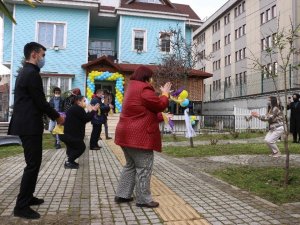 Down Sendromlular Günü ESER’de coşkuyla kutlandı