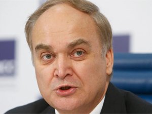 Rusya’nın Washington Büyükelçisi Antonov: "ABD, hukuksuz şekilde el koyduğu diplomatik mülkleri iade etmeyecek"