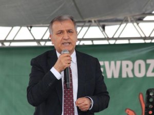 HDP Gaziantep Milletvekili Toğrul: “HDP her koşula hazırdır"