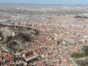 Kütahya’da korona virüs vaka sayısı arttı