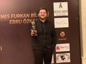 Mardinli kuaför Aydın ödüllere doymuyor