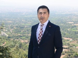DTO Başkanı Erdoğan, “Birlik ve beraberliğimizin sembolü, baharın müjdecisidir”