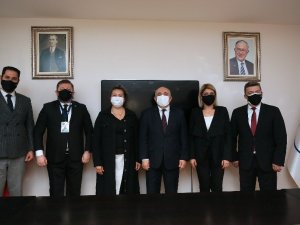 İş sağlığı ve güvenliği eğitimine akademik destek